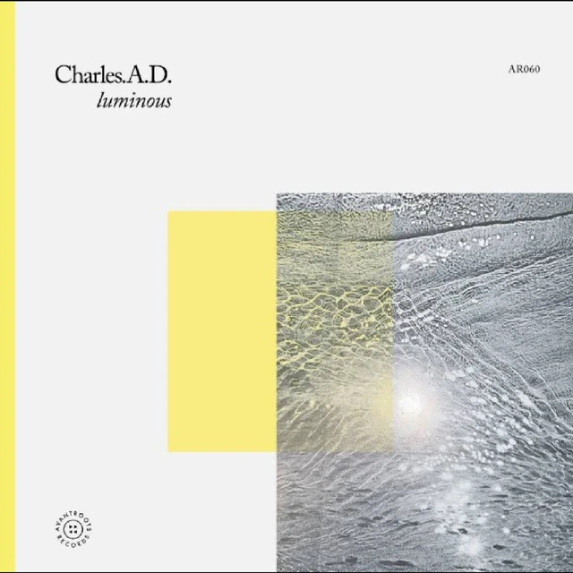 Charles.A.D. Luminous (LP) 