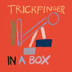 John Frusciante/Trickfinger In A Box (5LP)