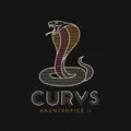Curvs Hauntropics II (LP)