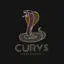 Curvs Hauntropics II (LP)