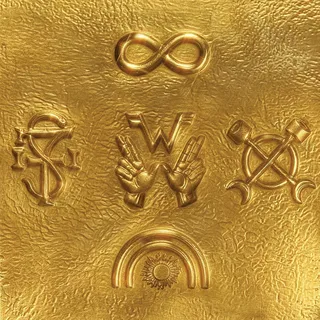 Weezer Weezer - LTD (LP)