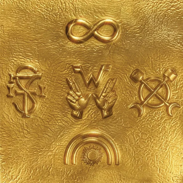 Weezer Weezer (LP) 