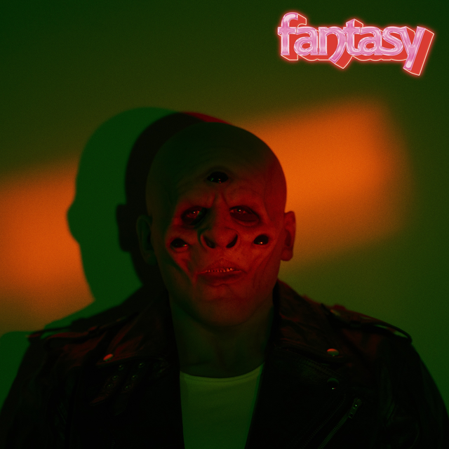 M83 Fantasy (2LP) 