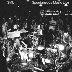 SML Spontaneous Music Live (LP)