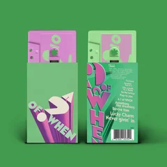 Panda Bear &amp; Sonic Boom A ? Of When (MC)