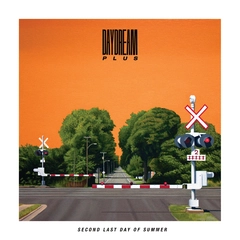 Daydream Plus Second Last Day Of Summer (LP)