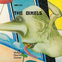 Wolfgang Dauner The Oimels (LP)