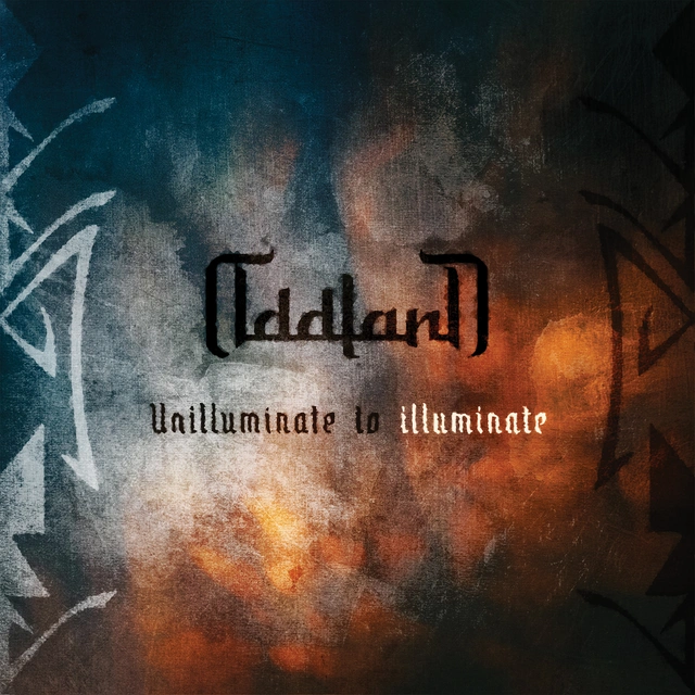 Oddland Unilluminate To Illuminate (CD) 