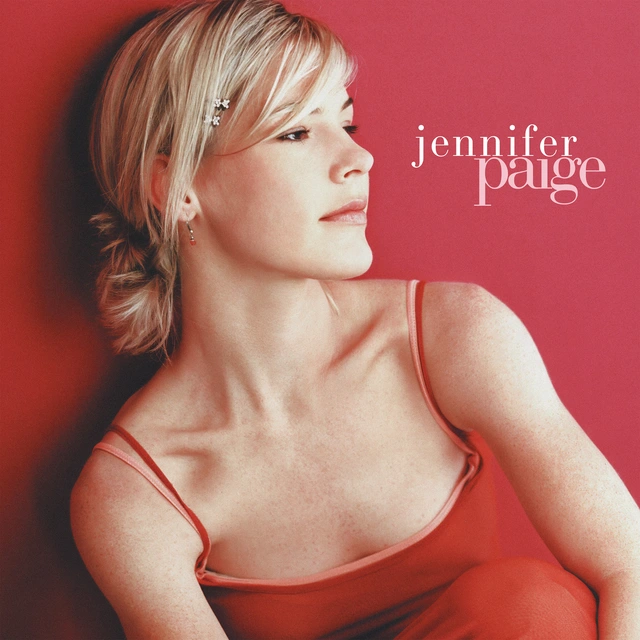 Jennifer Paige Jennifer Paige - LTD (LP) 