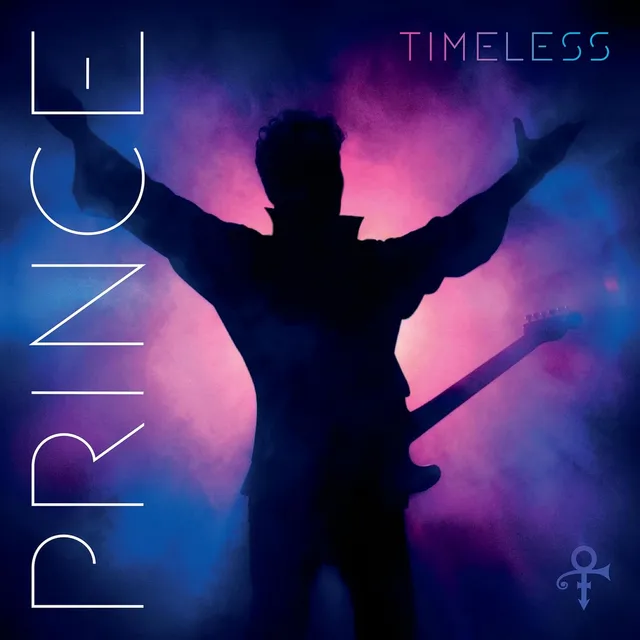 Prince Timeless (LP) 