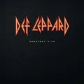 Def Leppard Greatest Hits (LP)