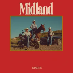 Midland Stages (LP)