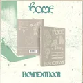 Boynextdoor 1st Studio Album 'Home' (BUNKER) (CD)