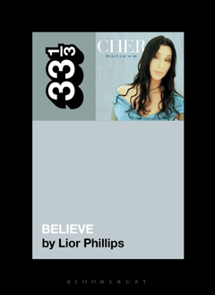 Lior Phillips Cher's Believe (BOK)