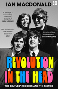 Ian MacDonald Revolution In The Head (BOK)