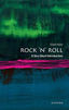 Elijah Wald Rock 'N' Roll: A Very Short… (BOK)