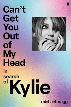 Michael Cragg Can't Get You Out Of My Head (BOK)