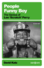 David Katz People Funny Boy (BOK)