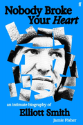 Jamie Fisher Nobody Broke Your Heart (BOK)