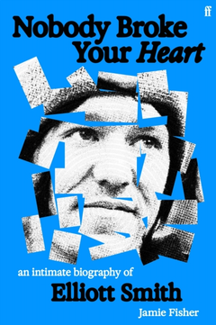Jamie Fisher Nobody Broke Your Heart (BOK)