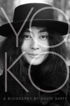 David Sheff Yoko (BOK)