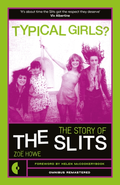 Zoe Howe Typical Girls? The Story Of The… (BOK)