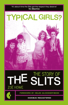 Zoe Howe Typical Girls? The Story Of The… (BOK)