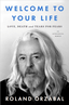 Roland Orzabal Welcome To Your Life (BOK)