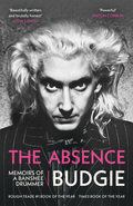 Budgie The Absence (BOK)