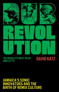 David Katz Dub Revolution (BOK)