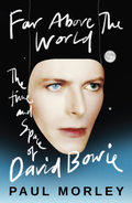 Paul Morley Far Above The World (BOK)