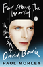 Paul Morley Far Above The World (BOK)