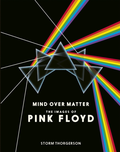 Storm Thorgerson Mind Over Matter (BOK)