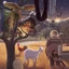 Moddi Unsongs (LP)
