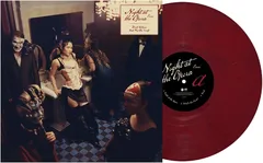 Emei Night At The Opera - LTD (LP)