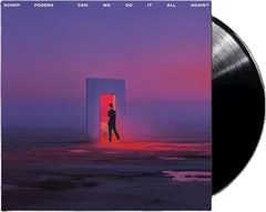 Sonny Fodera can we do it all again? (2LP)
