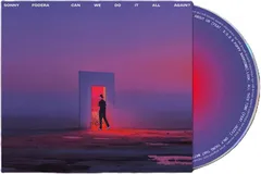 Sonny Fodera can we do it all again? (CD)