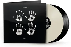 Kaleo A/B: 10th Anniversary - LTD (2LP)