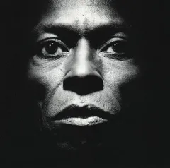 Miles Davis Tutu (LP)