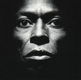 Miles Davis Tutu (LP)