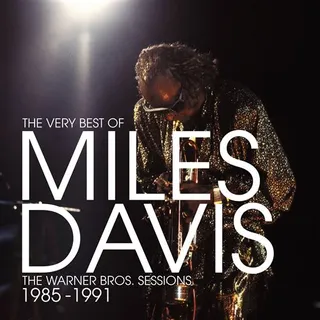 Miles Davis The Very Best Of The Warner Bros… (2LP)