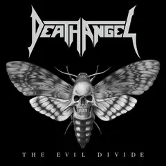 Death Angel The Evil Divide (2LP)