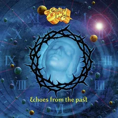 Eloy Echoes From The Past (CD)
