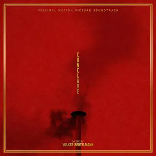 Volker Bertelmann Conclave (CD)