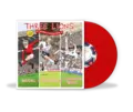 Baddiel, Skinner &amp; Lightning Seeds Three Lions: 30th Anniversary - LTD (7")