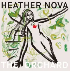 Heather Nova The Orchard - LTD (LP)