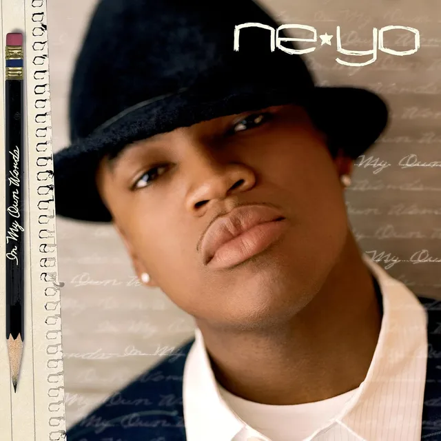 Ne-Yo In My Own Words: 20th Anniversary (2LP) 