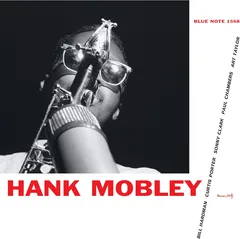Hank Mobley Hank Mobley (LP)
