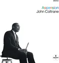 John Coltrane Ascension I &amp; II (2LP)