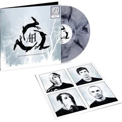 AFI December Underground - LTD (LP)